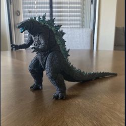 S.H Monsterarts Godzilla