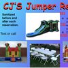 CJ’S Jumper Rental 