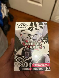 White FLARE