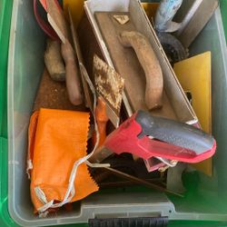 Tool Box