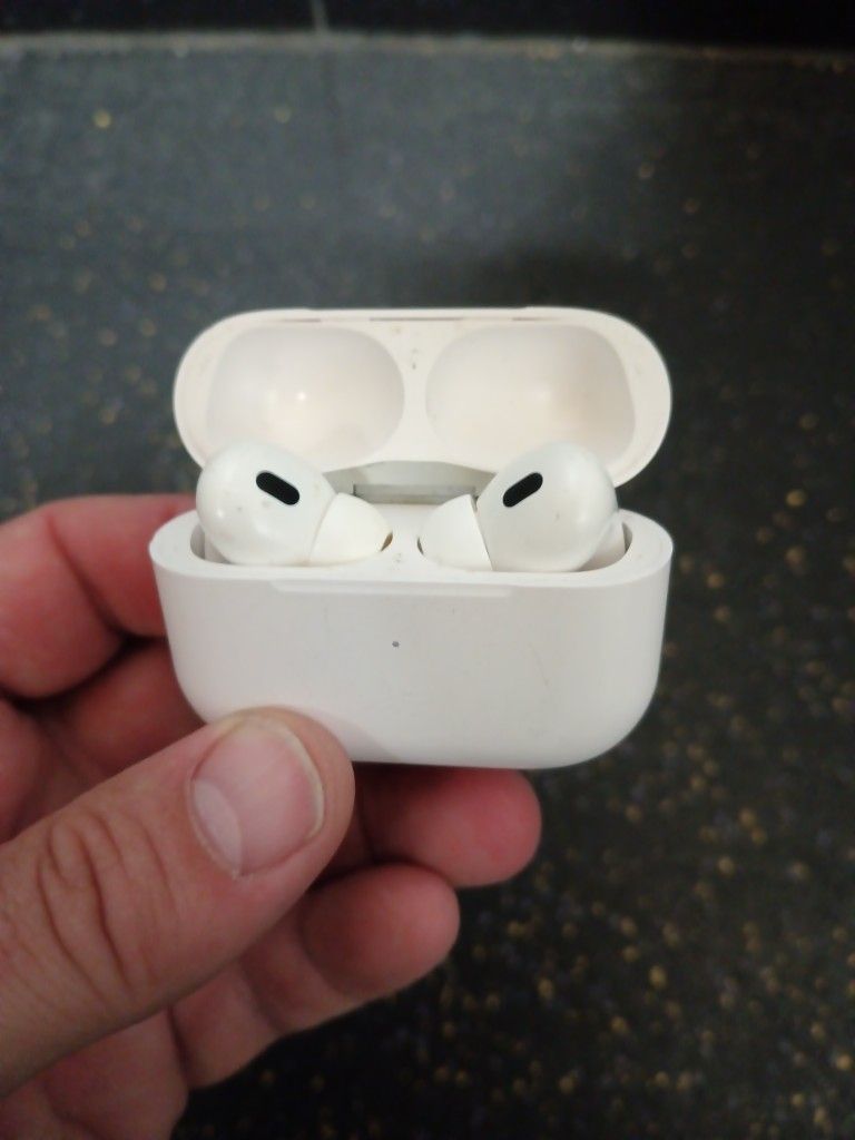 Apple Airpods