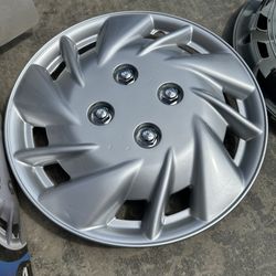 Wheel Covers 13 inch