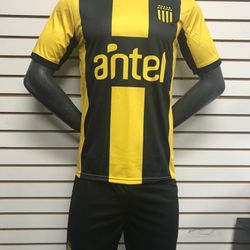 Soccer Uniforms