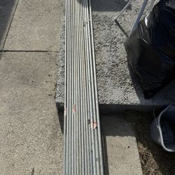 Metallic Tubing (EMT) conduit Wheatland Tube  