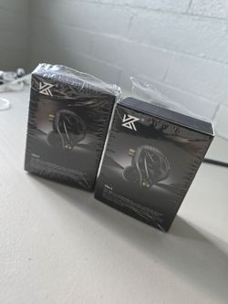 KZ Vibe X IEM