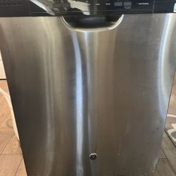 GE Dishwasher 