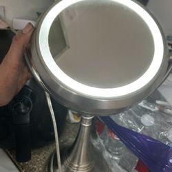 Make Up Mirror 