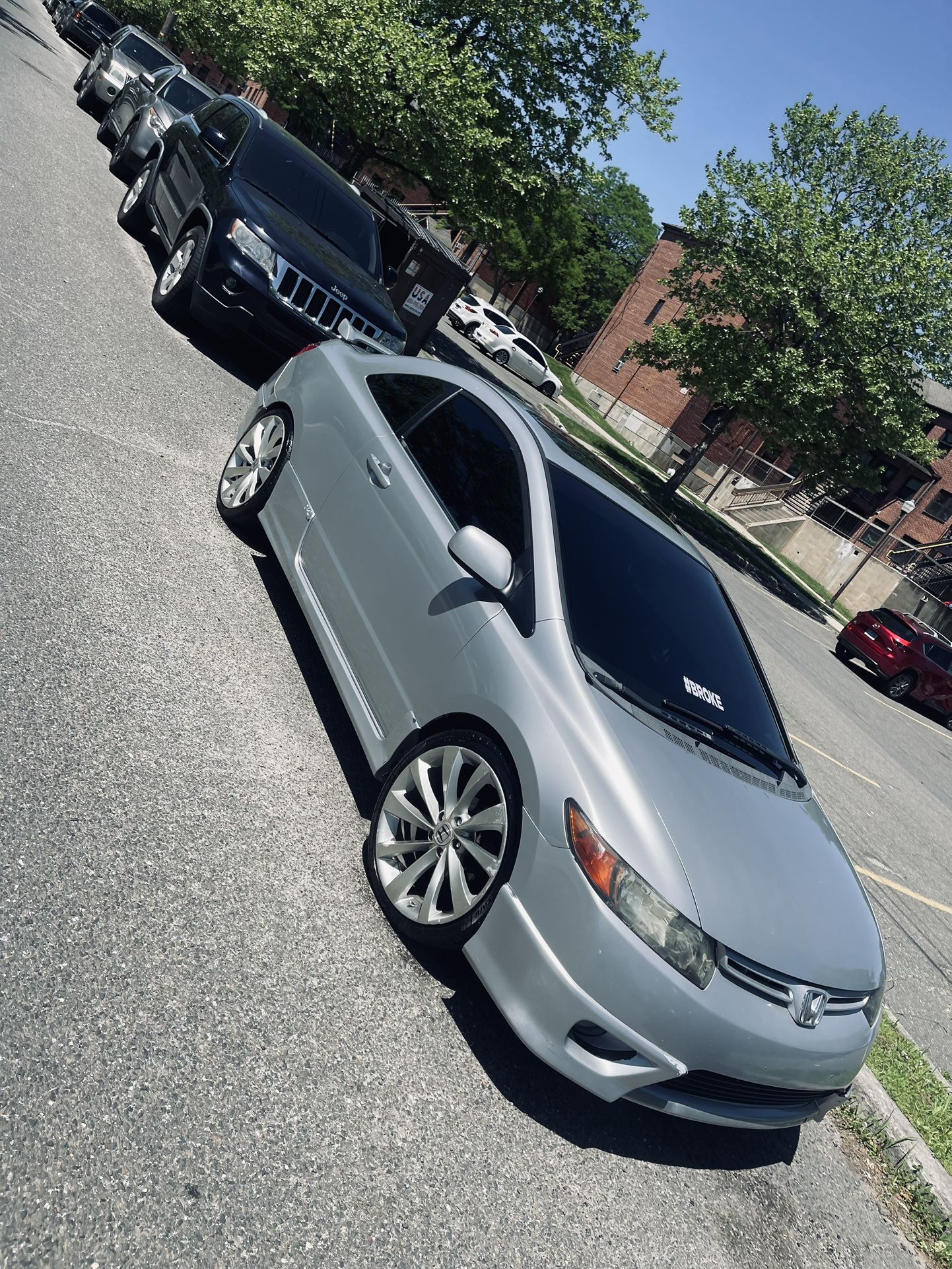 civic