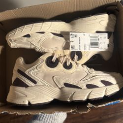 Astir “bubble tea” W