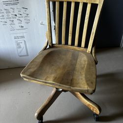 Desk Chair