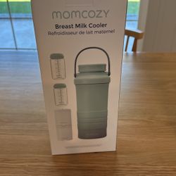 Momcozy Breast Milk Cooler 