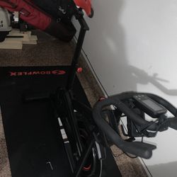 Bow flex C6 Bike Needs Pedal
