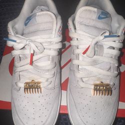 Nike SE Barbershop Dunk