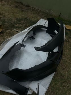 2016-2019 Nissan maxima car parts