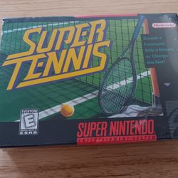 Super Nintendo (Read Description)