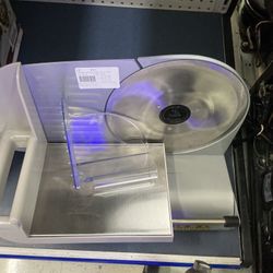 Deli Slicer
