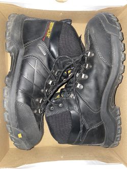Men’s Boots