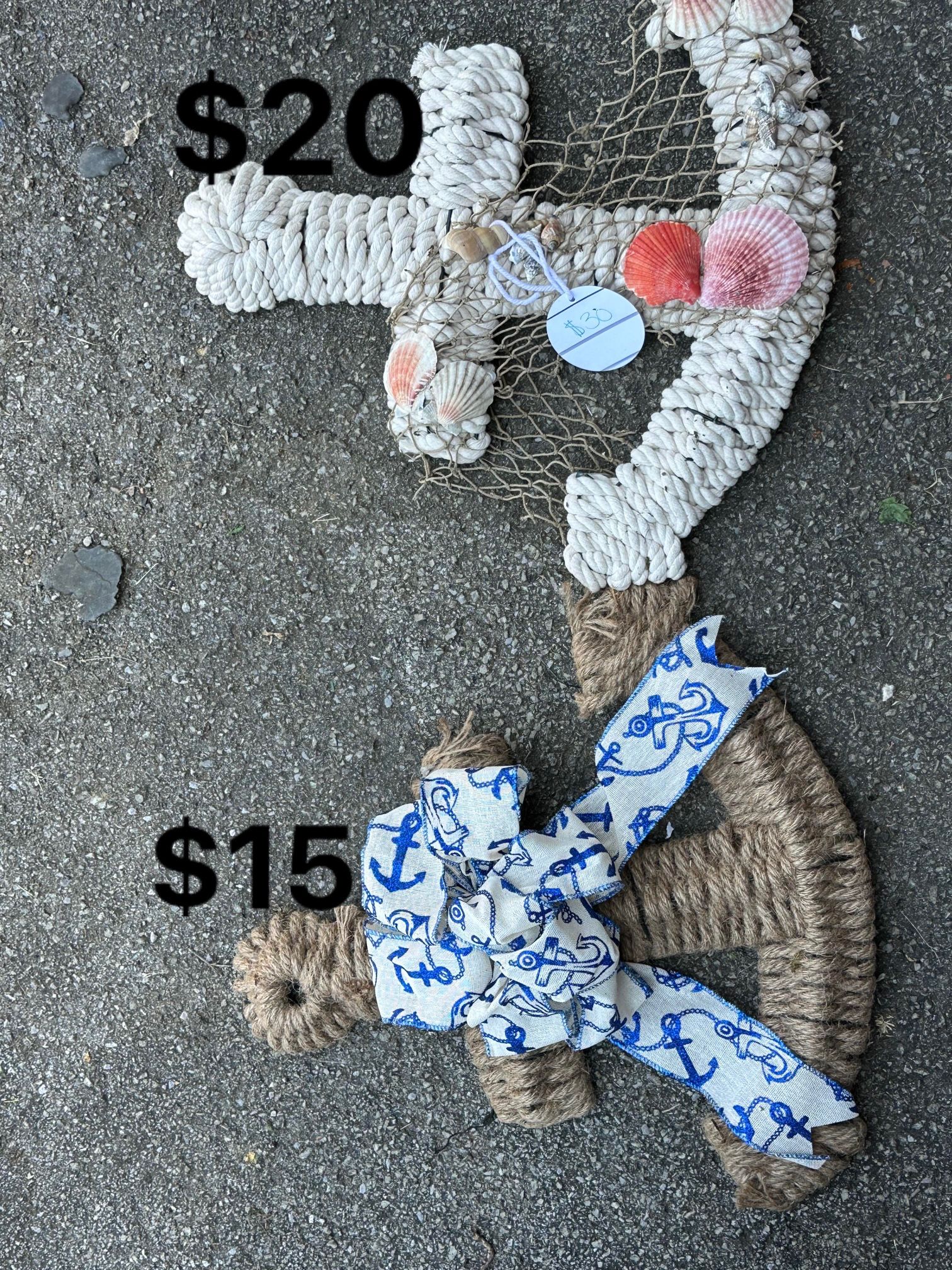 Handmade Items & Craft Supplies
