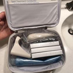 Galvanic Nu Skin Spa II /EX