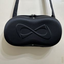 Nfinity Vengeance Cheer Cheerleading Shoe Case