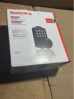 Digital Doorknob/ Electronic Keypad