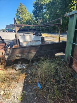 Truck Bed