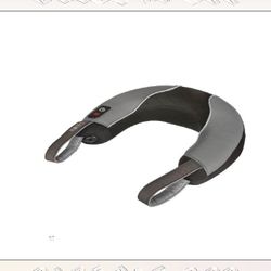 answer ball Premium Neck Massager - Dissolve Tension
