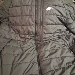 Nike Jacket Mens Xl