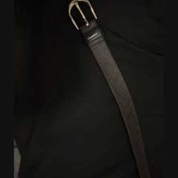 Coach Belt Women’s Size m