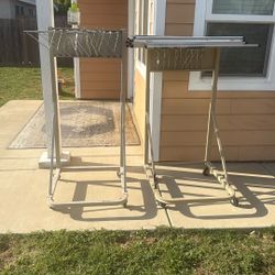 Construction Drawing Racks