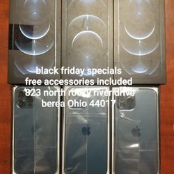 iPhone 12 Pro Max Unlocked 