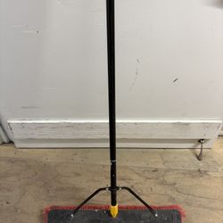 Push Broom 