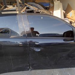 Passenger Side Doors from 2022 Mitsubishi Outlander Sport  