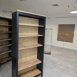 Bookcase