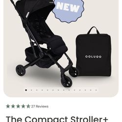Colugo Travel Stroller 