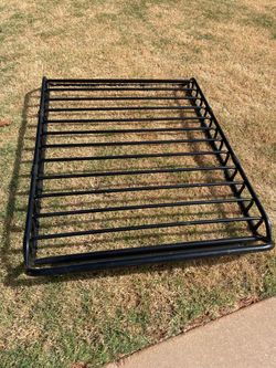 Roof rack