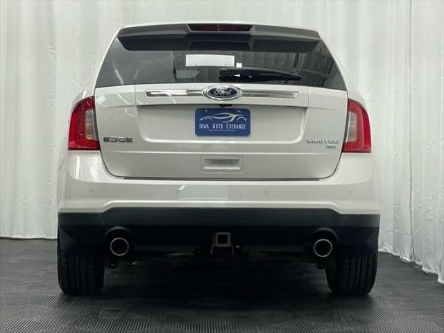2011 Ford Edge
