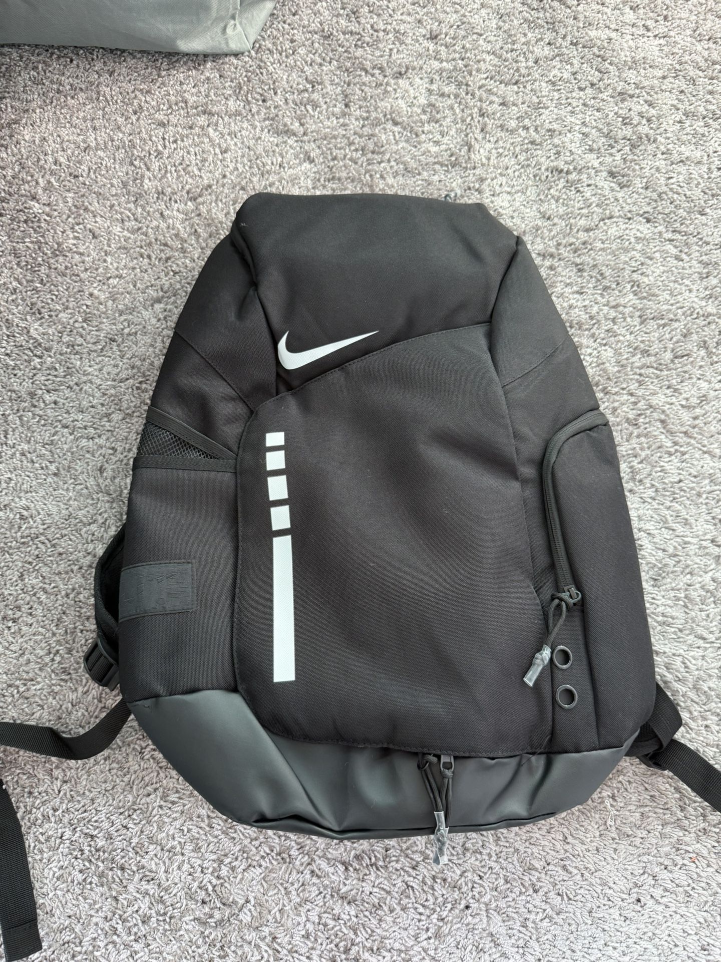 Nike elite backpack