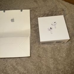 AirPods Pro 2