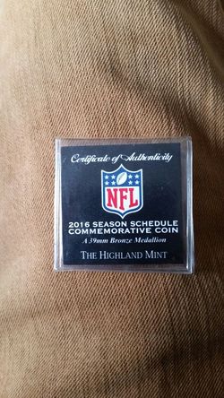 NFL LA Rams collectible