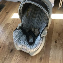 Car Seat