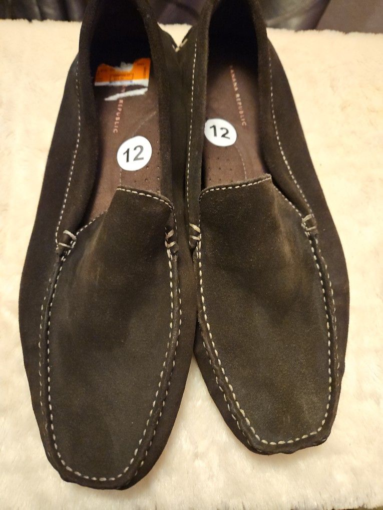 Banana Republic Men's Shoes