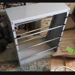 Electricians Wire Harness Rack 