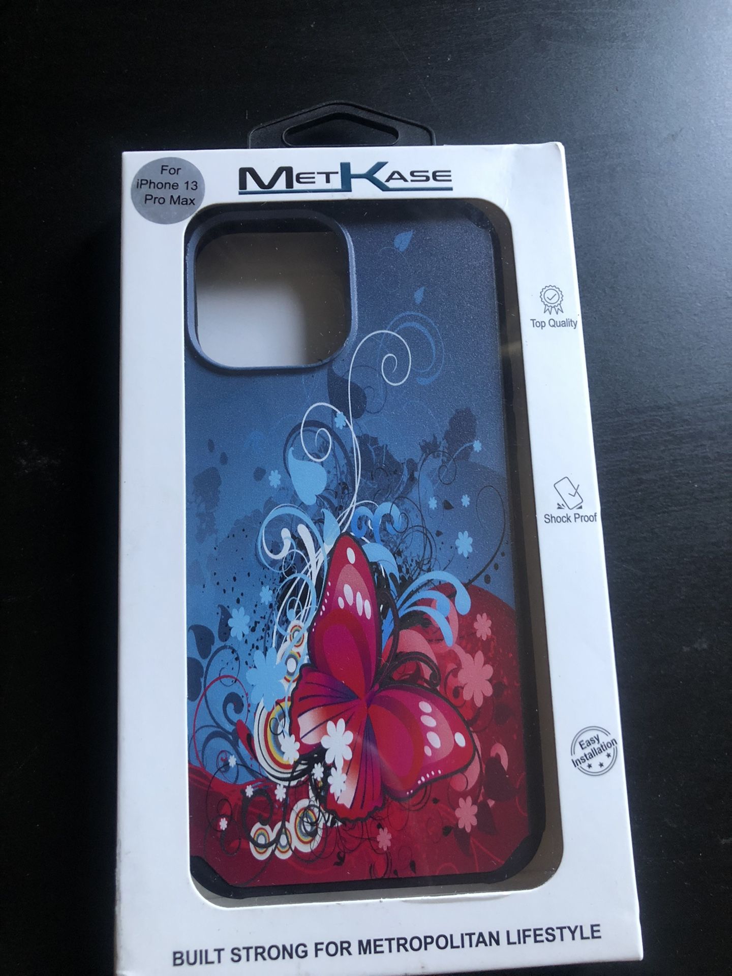 Iphone 13 Pro Max Case