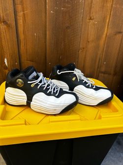 Jordan’s size 9