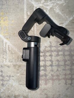 AOCHUAN Smart XE 3-Axis Phone Gimbal Stabilizer – Black