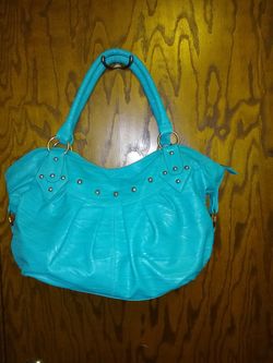 Fashion handbag new