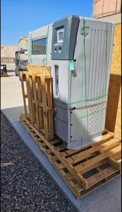 MiOX systems for water treatment