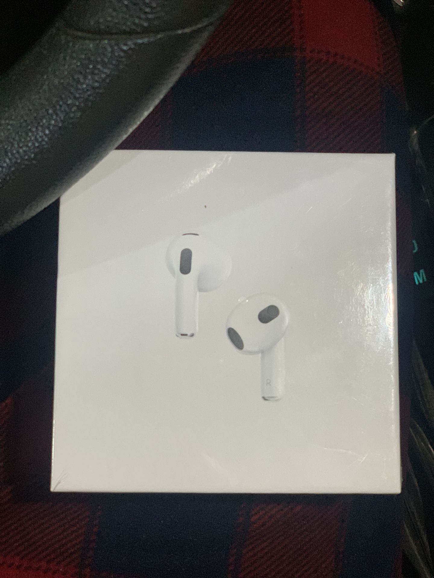 AirPod 3