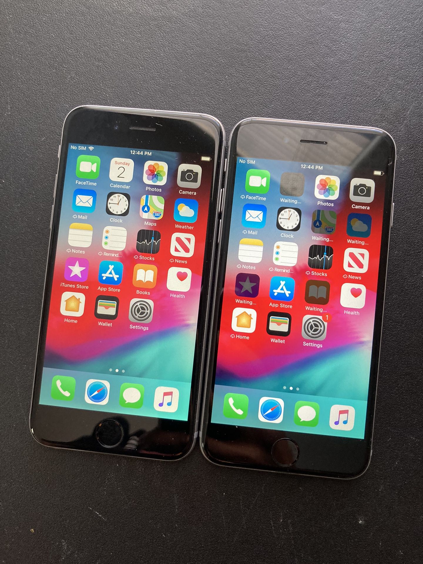 iPhone 6. Like New And Unlocked!